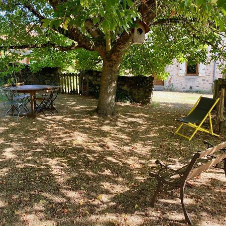 La Fromagerie Bed and Breakfast Saint-Martin-le-Vieux Buitenkant foto