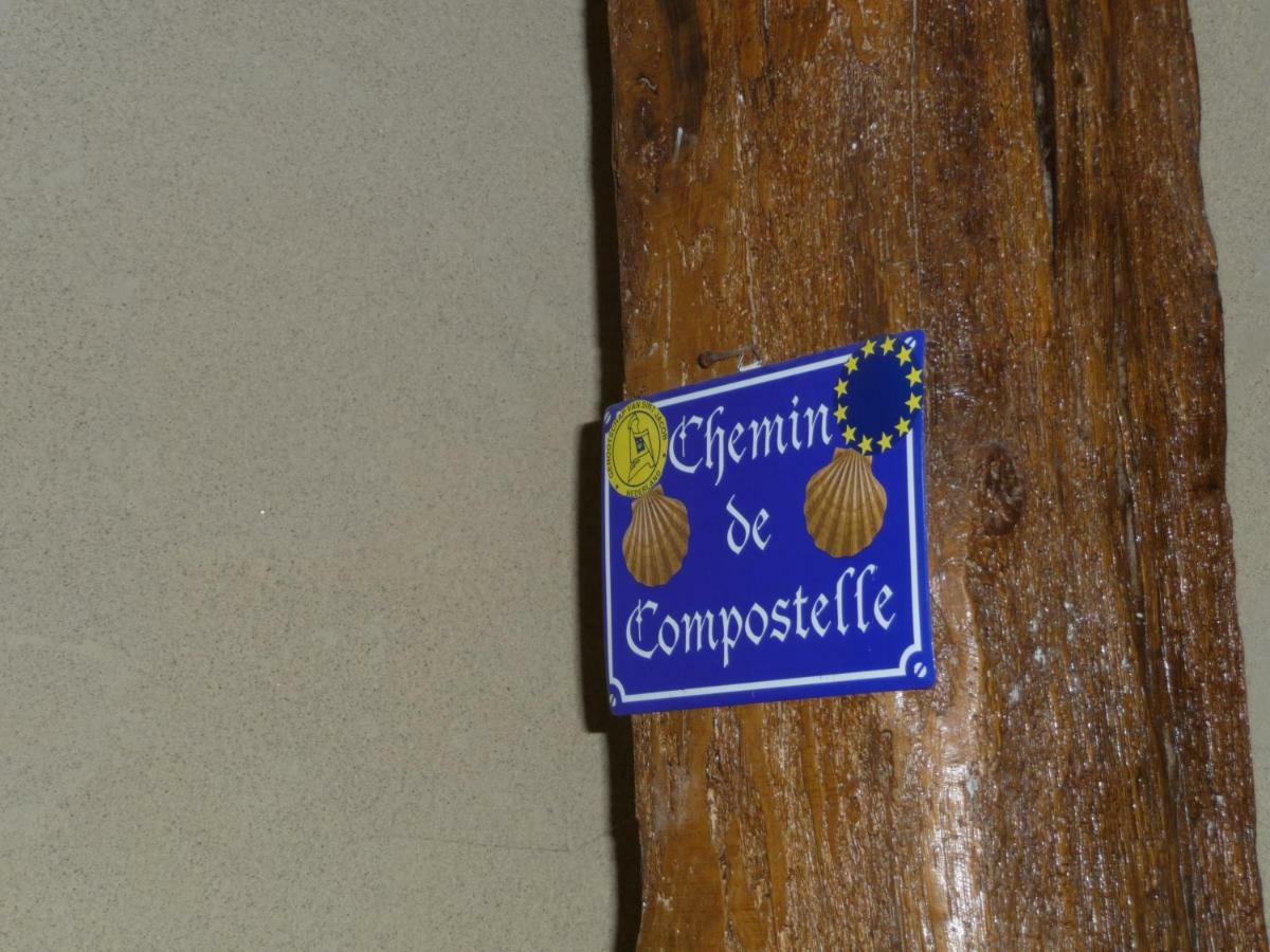 La Fromagerie Bed and Breakfast Saint-Martin-le-Vieux Buitenkant foto