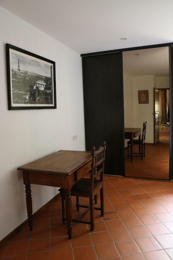La Fromagerie Bed and Breakfast Saint-Martin-le-Vieux Buitenkant foto